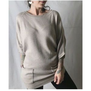 Bcbg Maxazria Nevena sweater, size xs
